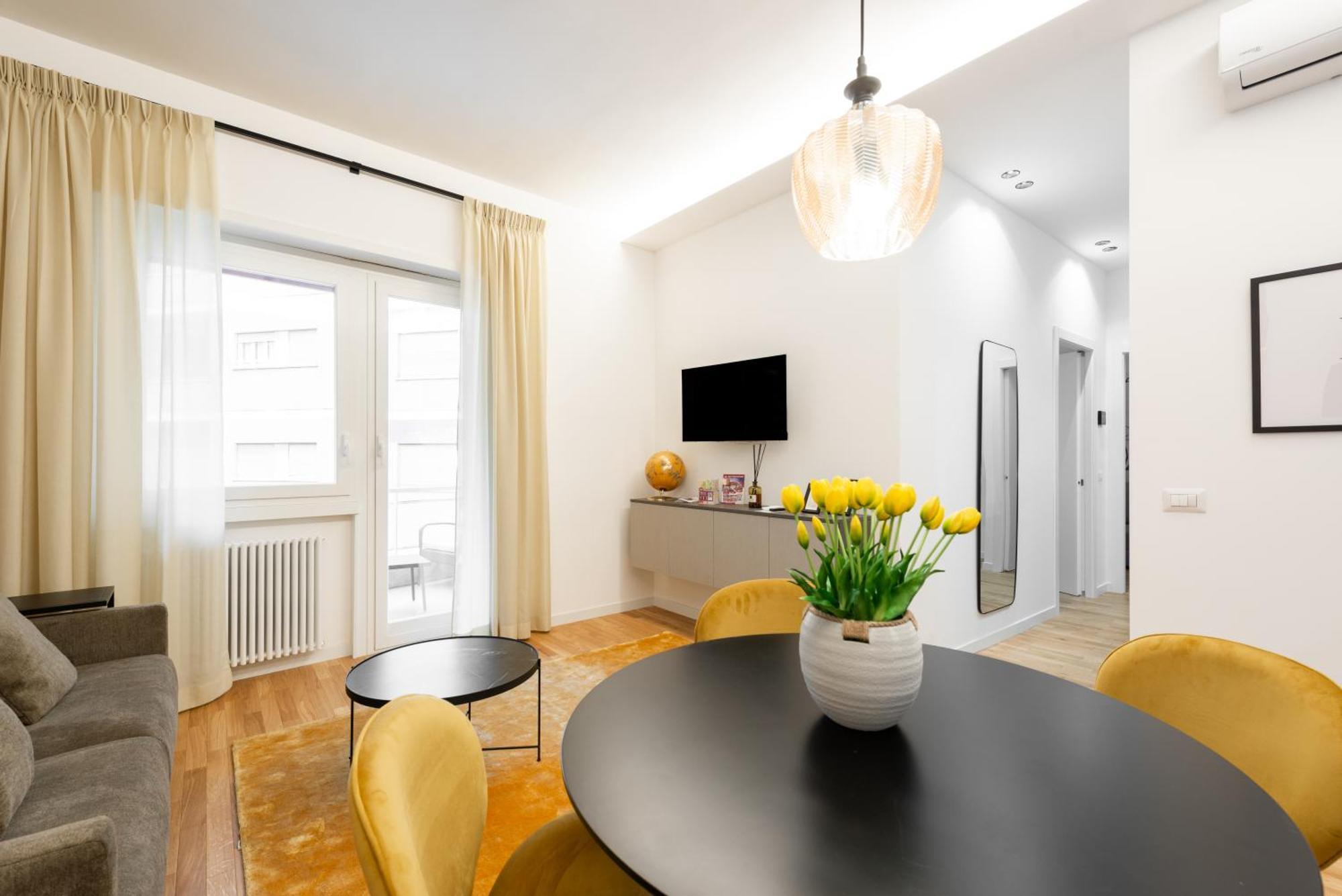 Appartamento Ascanio's Cozy - By 101flats *